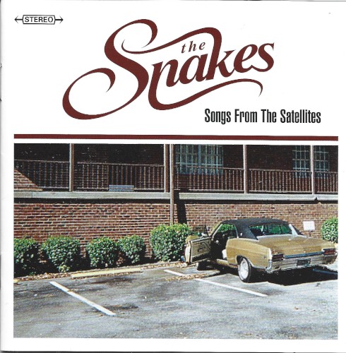 Songs From The Satellites