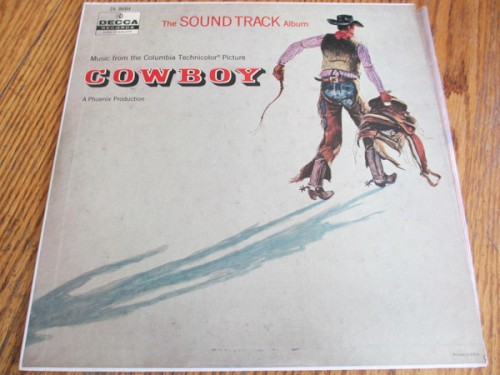 Cowboy