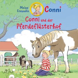 Conni und der Pferdeflüsterhof