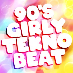 90's Girly Tekno Beat