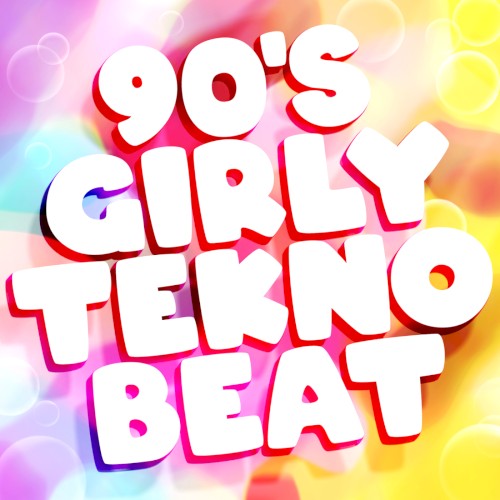 90's Girly Tekno Beat