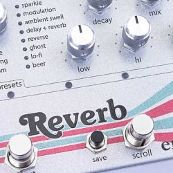 Empress Reverb