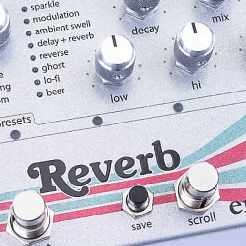 Empress Reverb