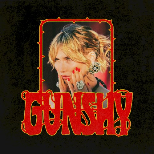 GUNSHY