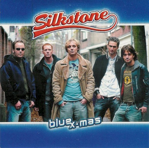 Blue X-Mas / Rain Has Come