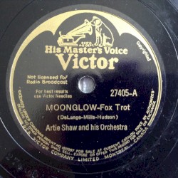 Moonglow / My Blue Heaven