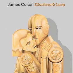 Clockwork Love
