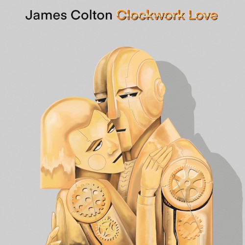 Clockwork Love
