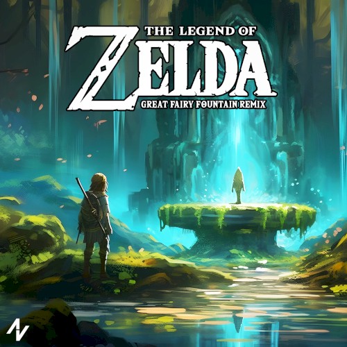 The Legend of Zelda - Great Fairy Fountain Remix