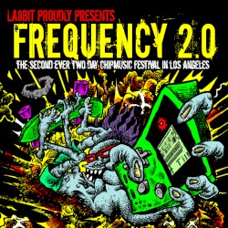 LA8BIT: Frequency 2.0 Sampler