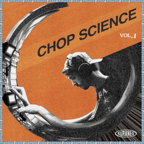 Chop Science vol.1