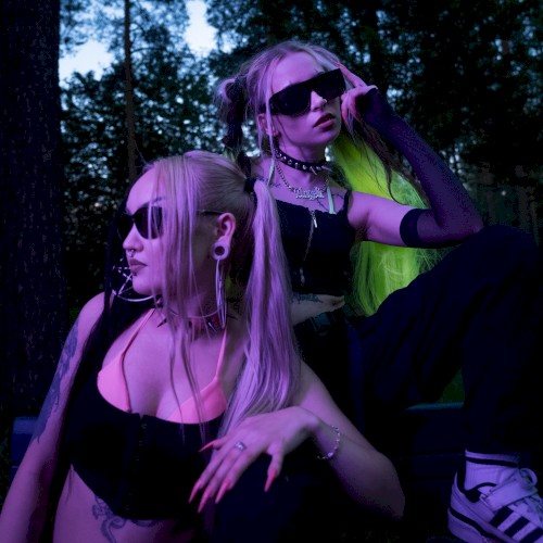 Bad Bitch