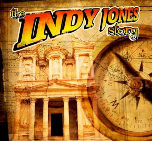 The Indy Jones Story