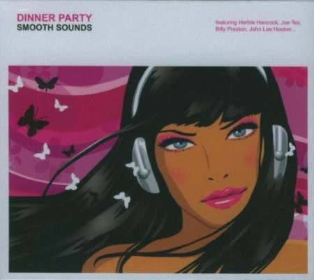 Dinner Party: Smooth Sounds
