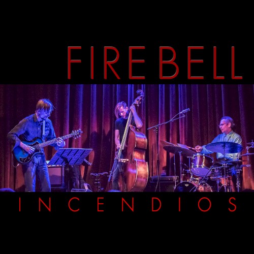 Incendios