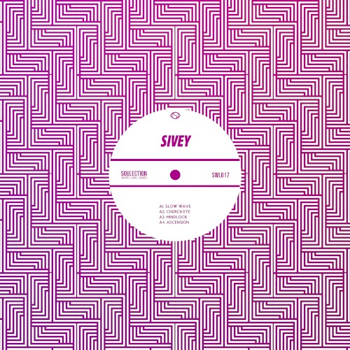 Soulection White Label: 017