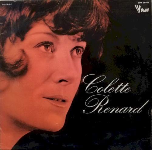 Colette Renard