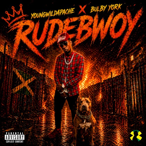 Rudebwoy