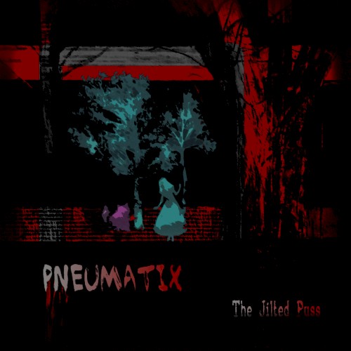 The Jilted Puss EP
