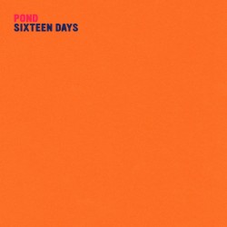 Sixteen Days