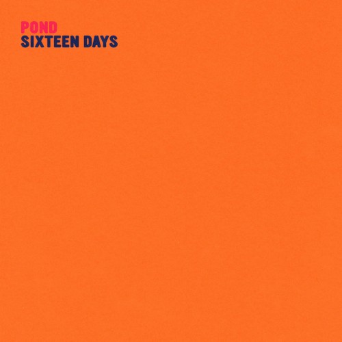 Sixteen Days