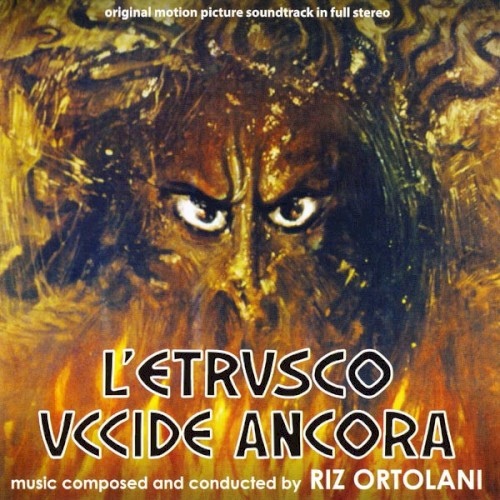 L'etrusco uccide ancora