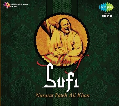 Sultan of Sufi