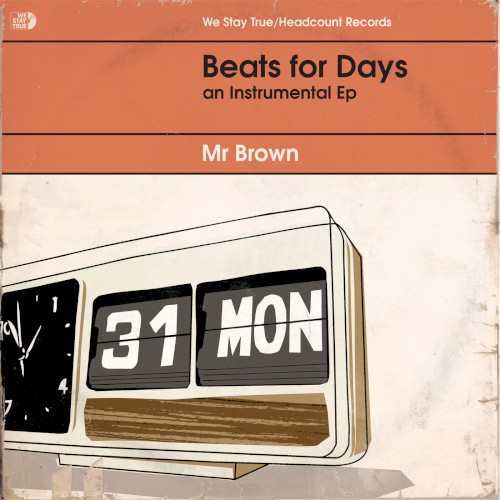 Beats For Days