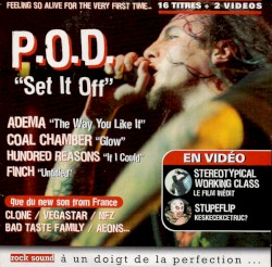 Rock Sound Volume 64