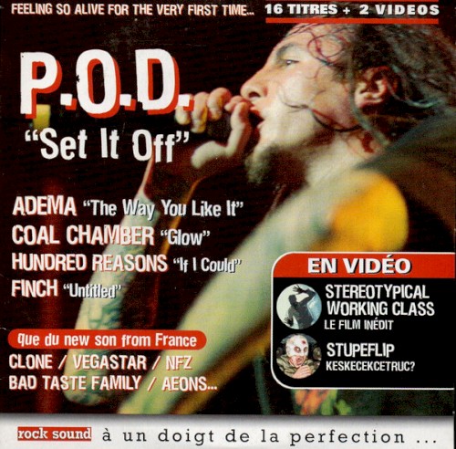 Rock Sound Volume 64