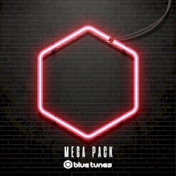 Blue Tunes Mega Pack, Vol. 4