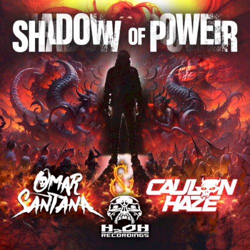 Shadow of Power