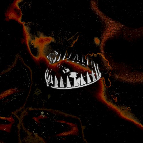 Barbed Teeth