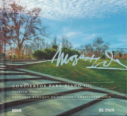 Conciertos para piano (II)