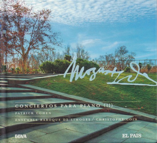 Conciertos para piano (II)