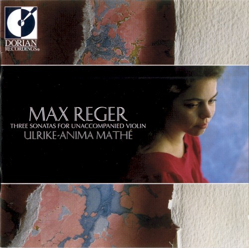 Three Sonatas for Unaccompanied Violin