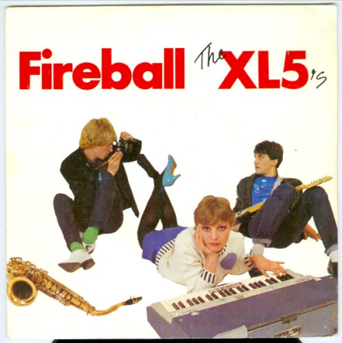 Fireball
