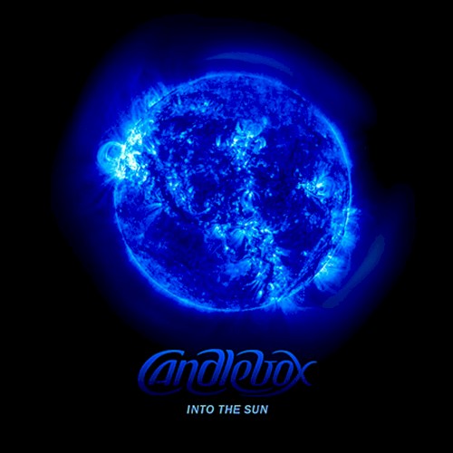 Into the Sun