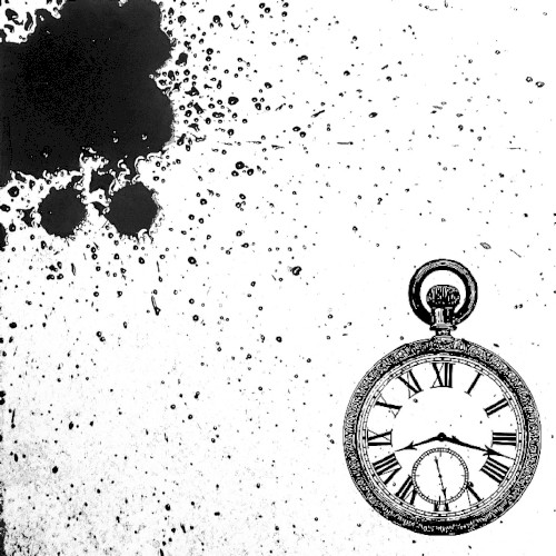there is no clock (demo)