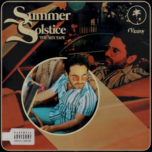 Summer Solstice: The Mixtape