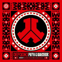 Defqon.1 2023: Path of the Warrior