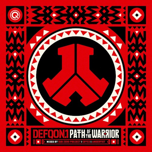 Defqon.1 2023: Path of the Warrior