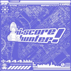 Hi-Score Hunter!