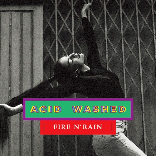 Fire n' Rain