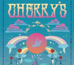 Live@Good Bye Cherry's 27April2019