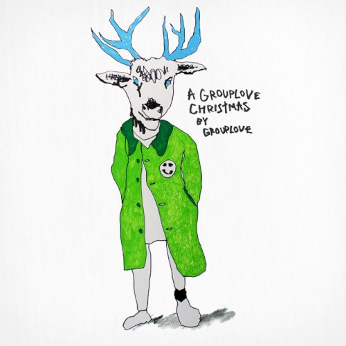 A Grouplove Christmas