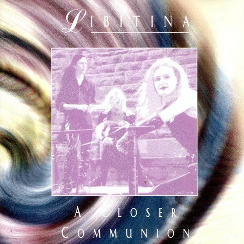 A Closer Communion