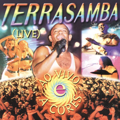 Ao Vivo e a Cores