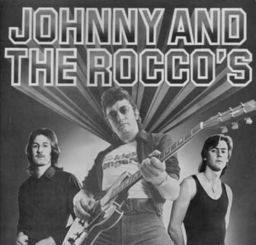 Johnny & the Rocco's