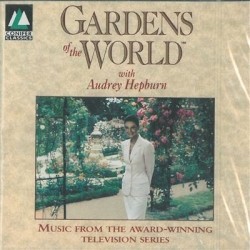 Music from Gardens of the World